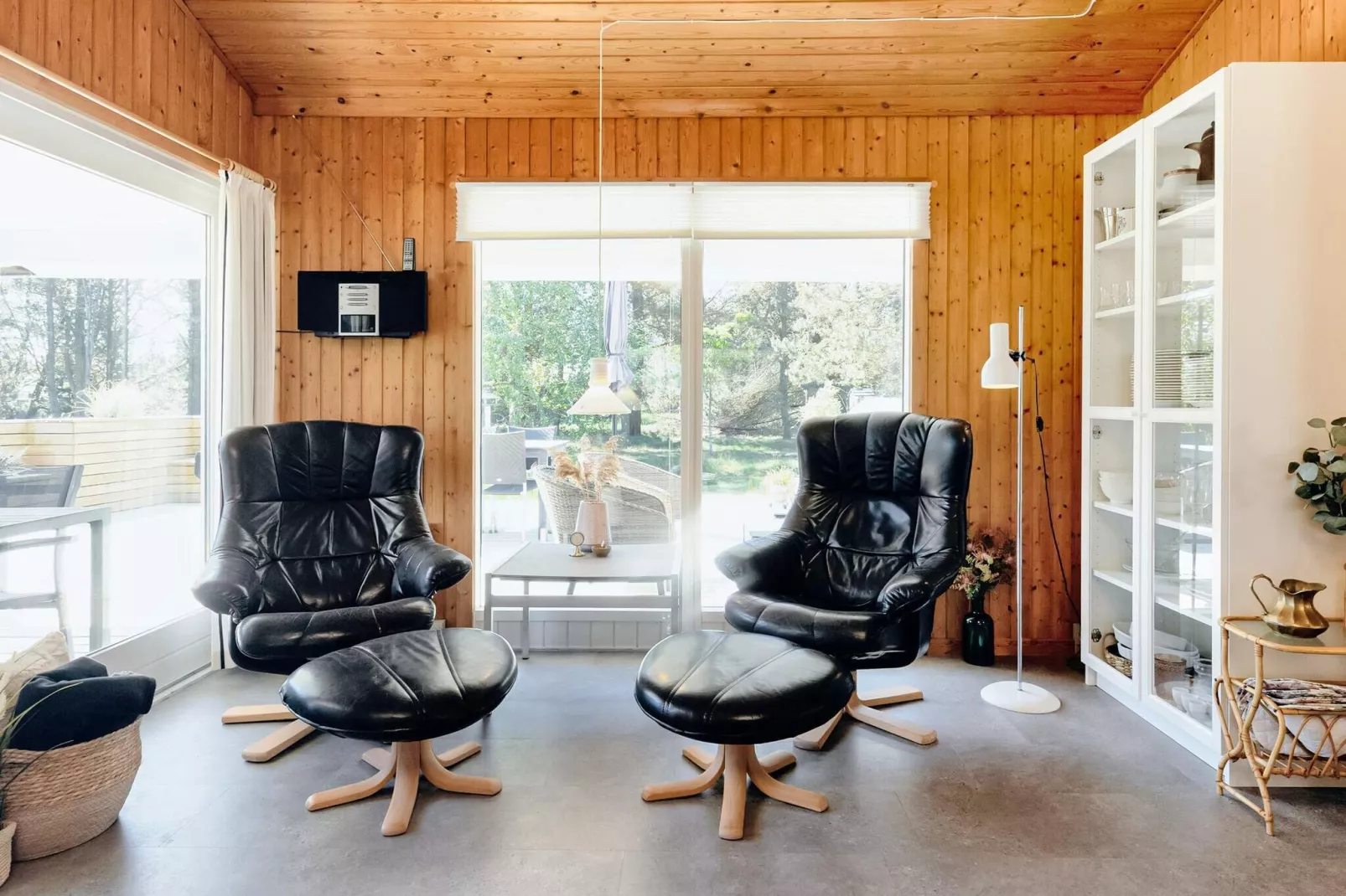 6 persoons vakantie huis in Strandby-By Traum-Binnen