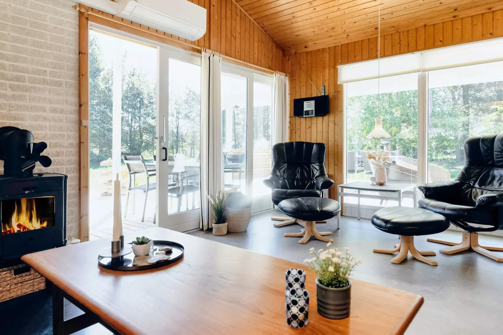 6 persoons vakantie huis in Strandby-By Traum-Binnen