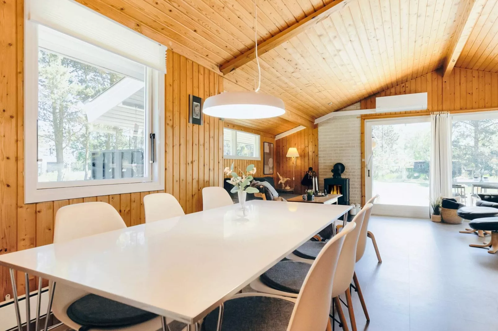 6 persoons vakantie huis in Strandby-By Traum-Binnen
