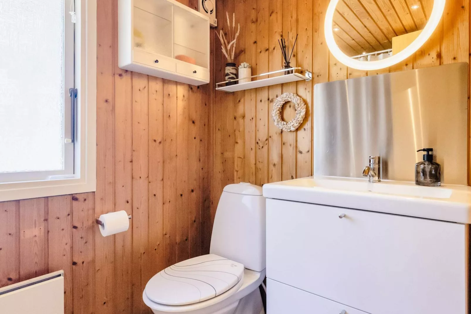 6 persoons vakantie huis in Strandby-By Traum-Binnen