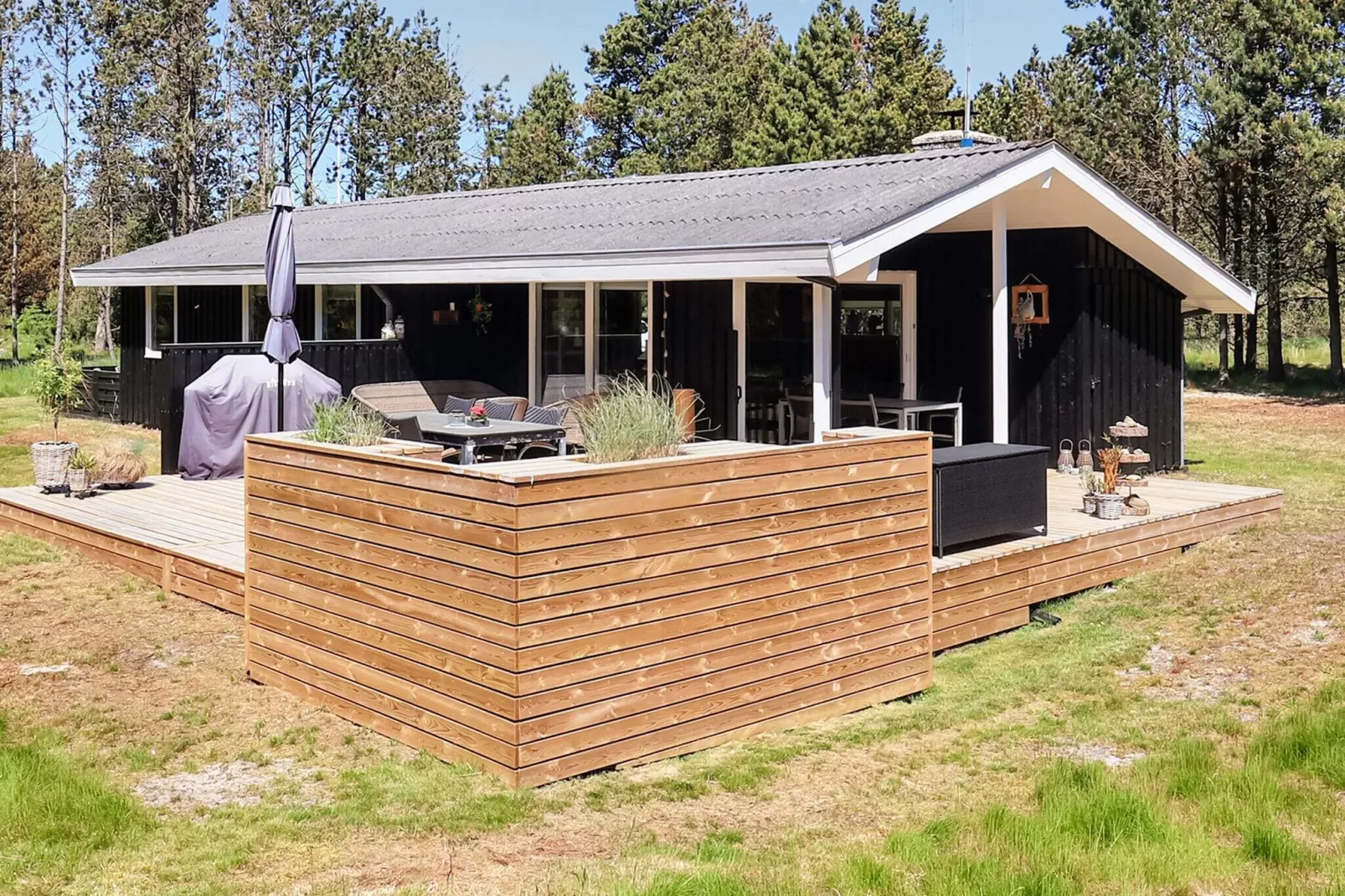 6 persoons vakantie huis in Strandby-By Traum-Uitzicht
