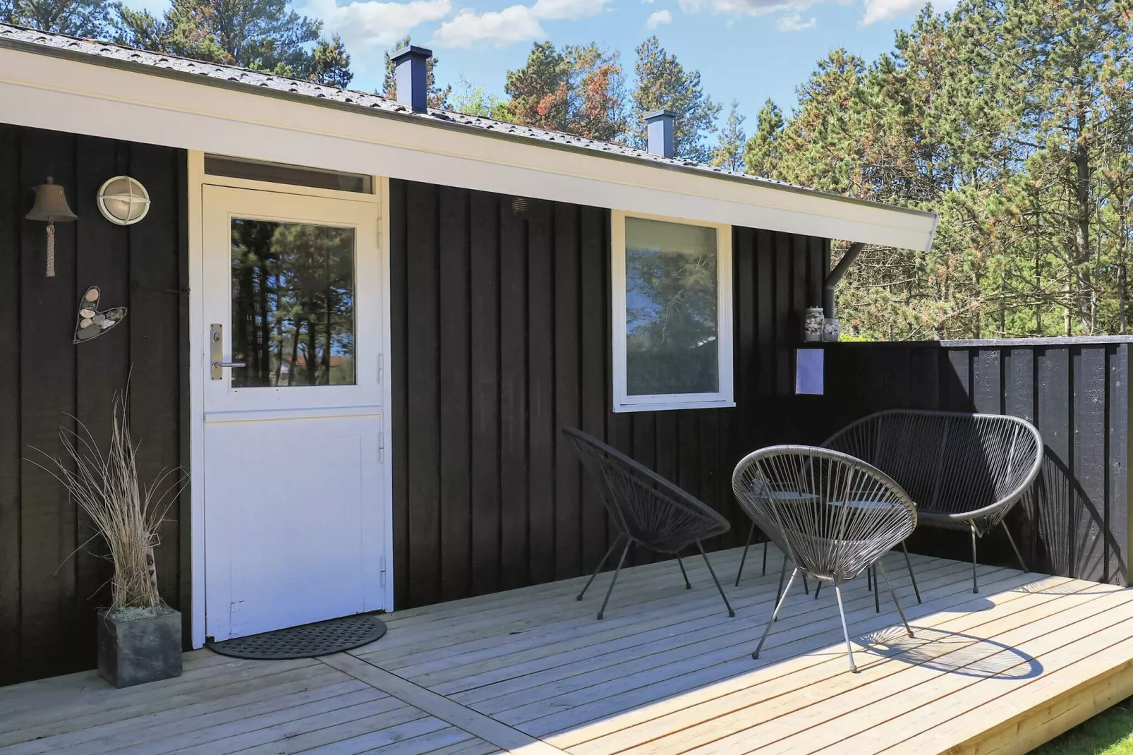 6 persoons vakantie huis in Strandby-By Traum-Uitzicht