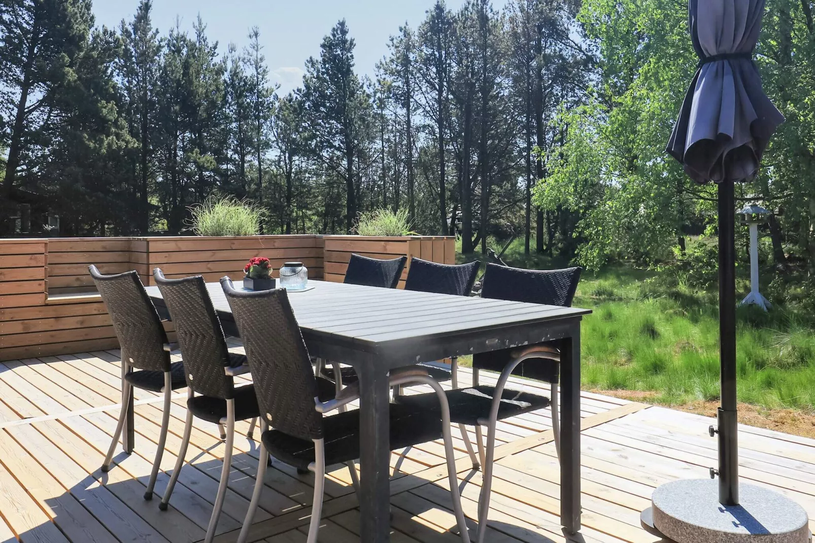 6 persoons vakantie huis in Strandby-By Traum-Uitzicht