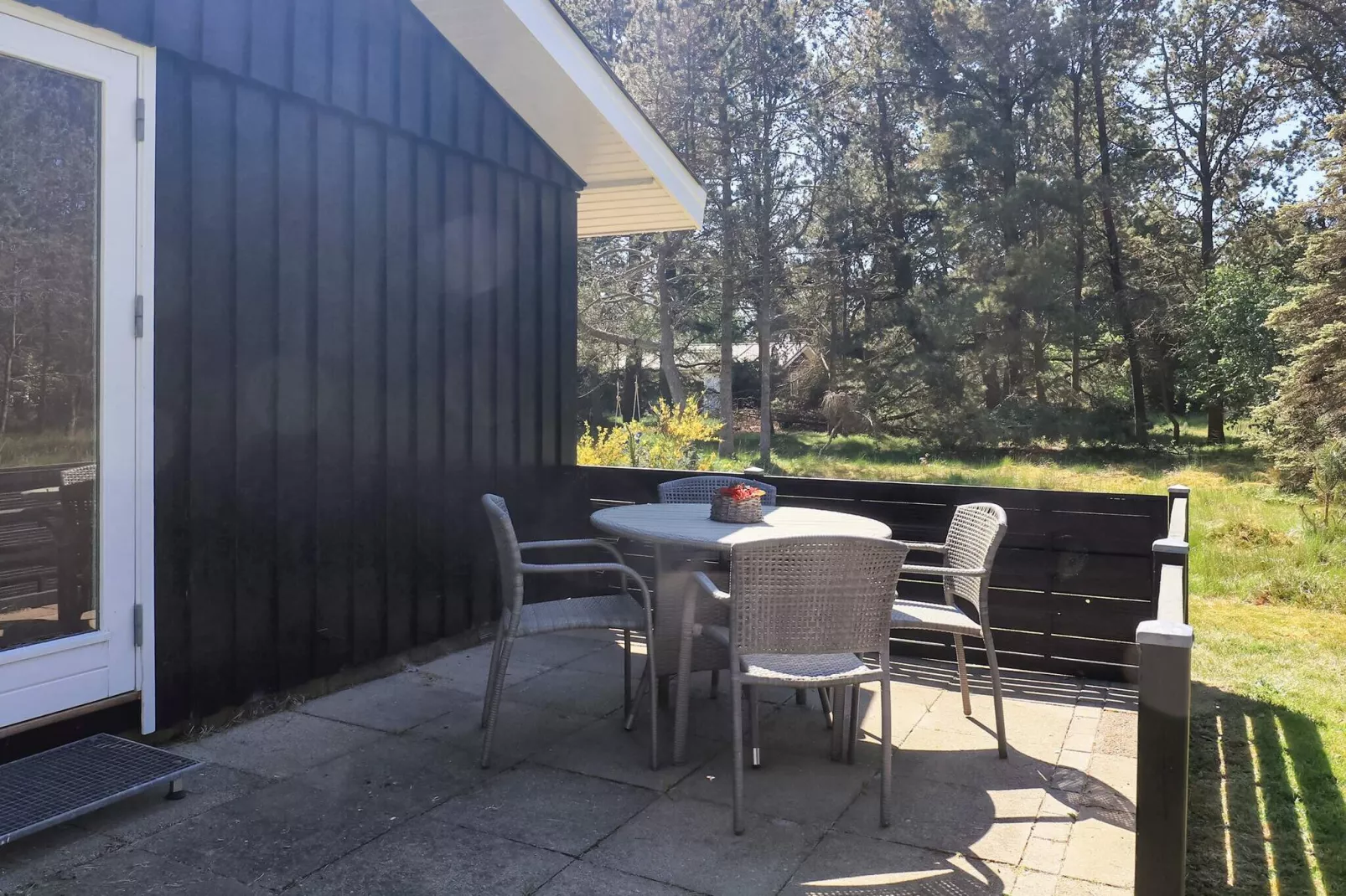 6 persoons vakantie huis in Strandby-By Traum-Uitzicht