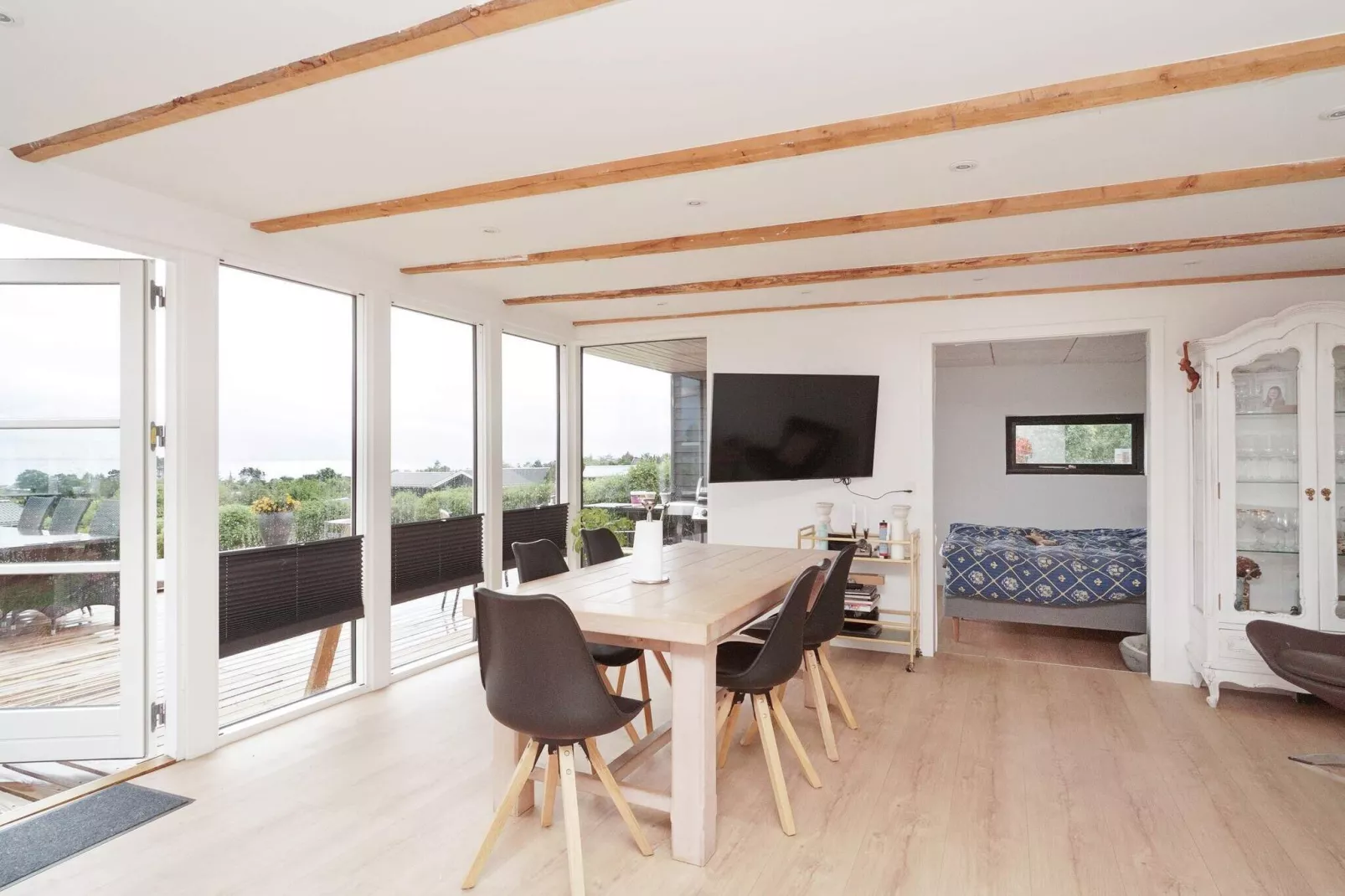 4 persoons vakantie huis in Slagelse-By Traum
