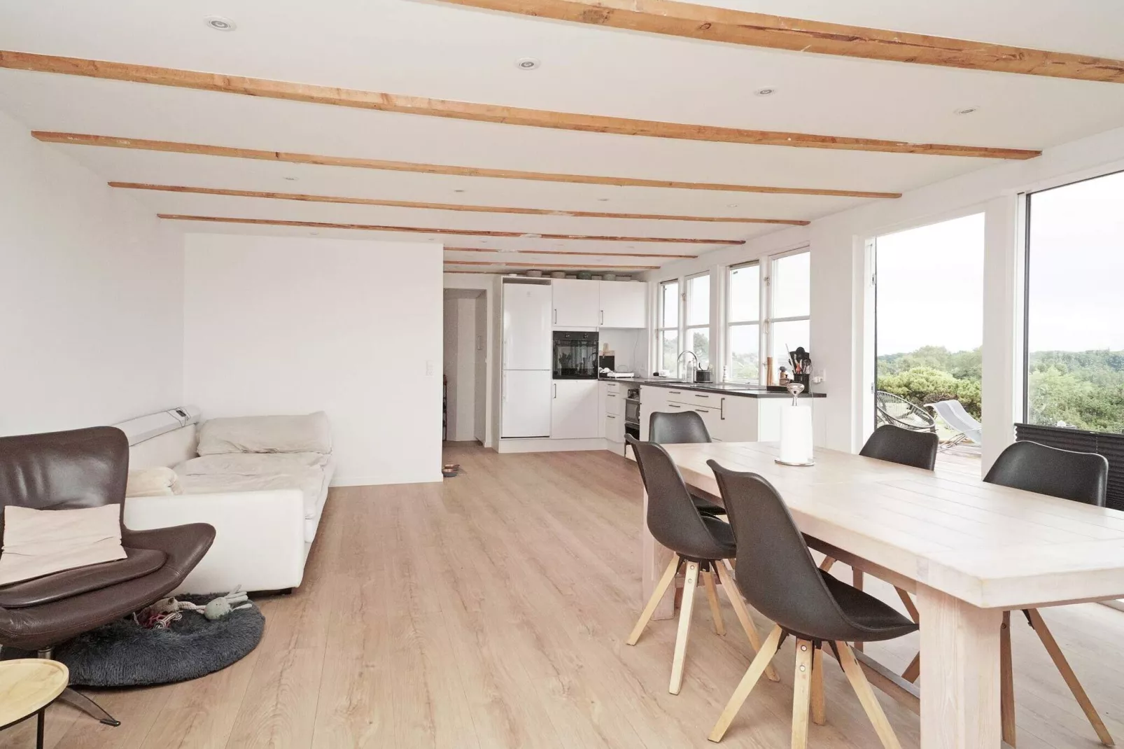 4 persoons vakantie huis in Slagelse-By Traum-Binnen