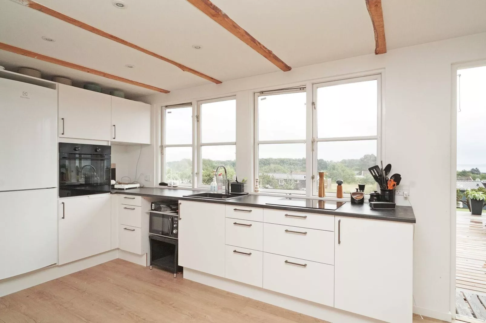 4 persoons vakantie huis in Slagelse-By Traum-Binnen