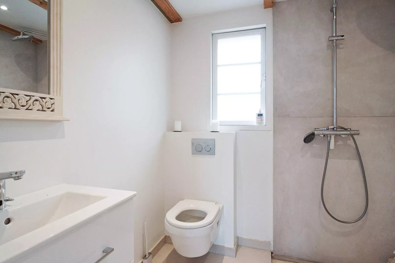 4 persoons vakantie huis in Slagelse-By Traum-Binnen