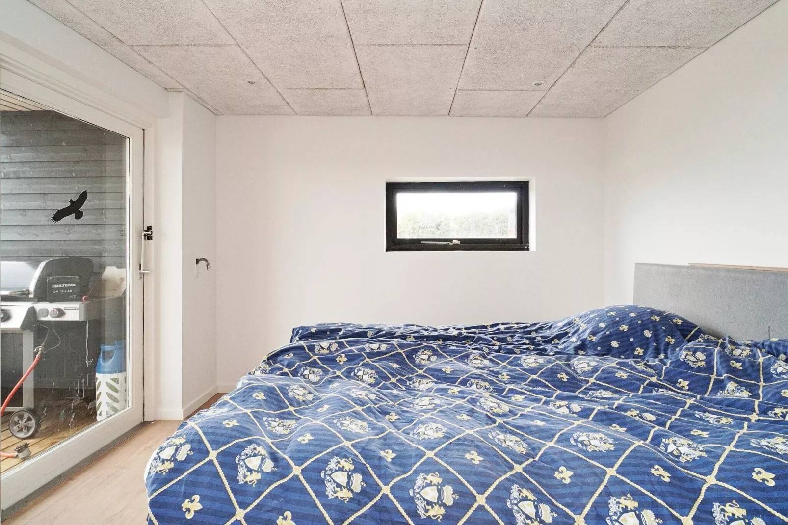 4 persoons vakantie huis in Slagelse-By Traum-Binnen