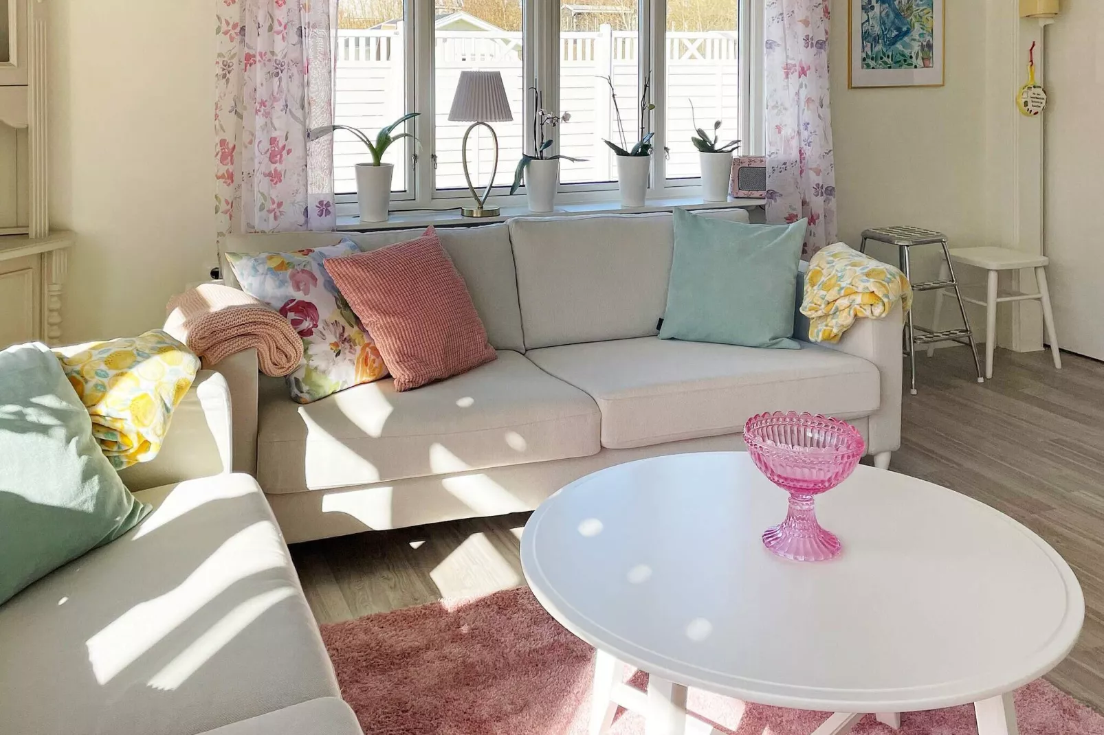 4 persoons vakantie huis in Herrljunga-By Traum-Binnen