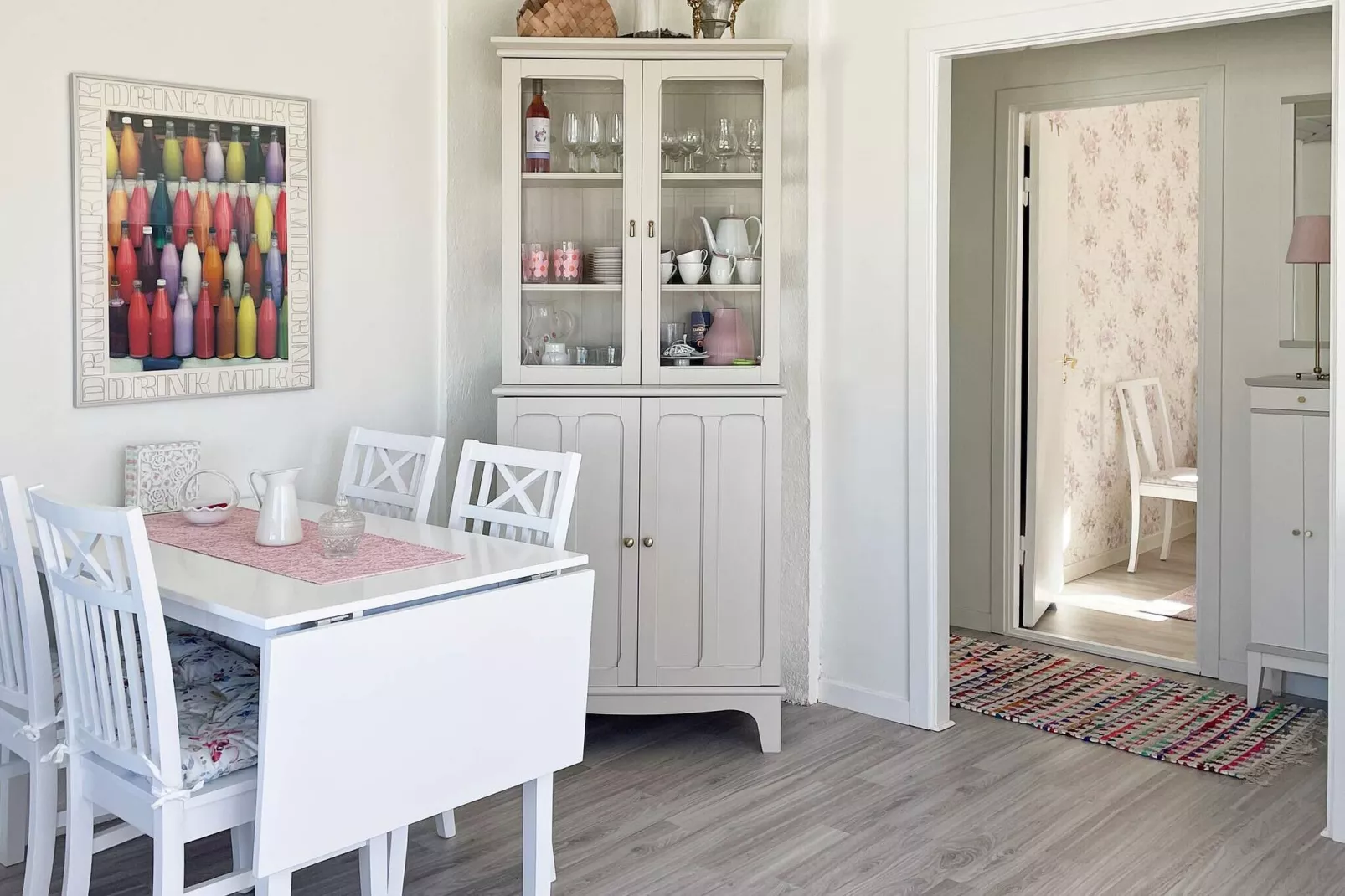 4 persoons vakantie huis in Herrljunga-By Traum-Binnen