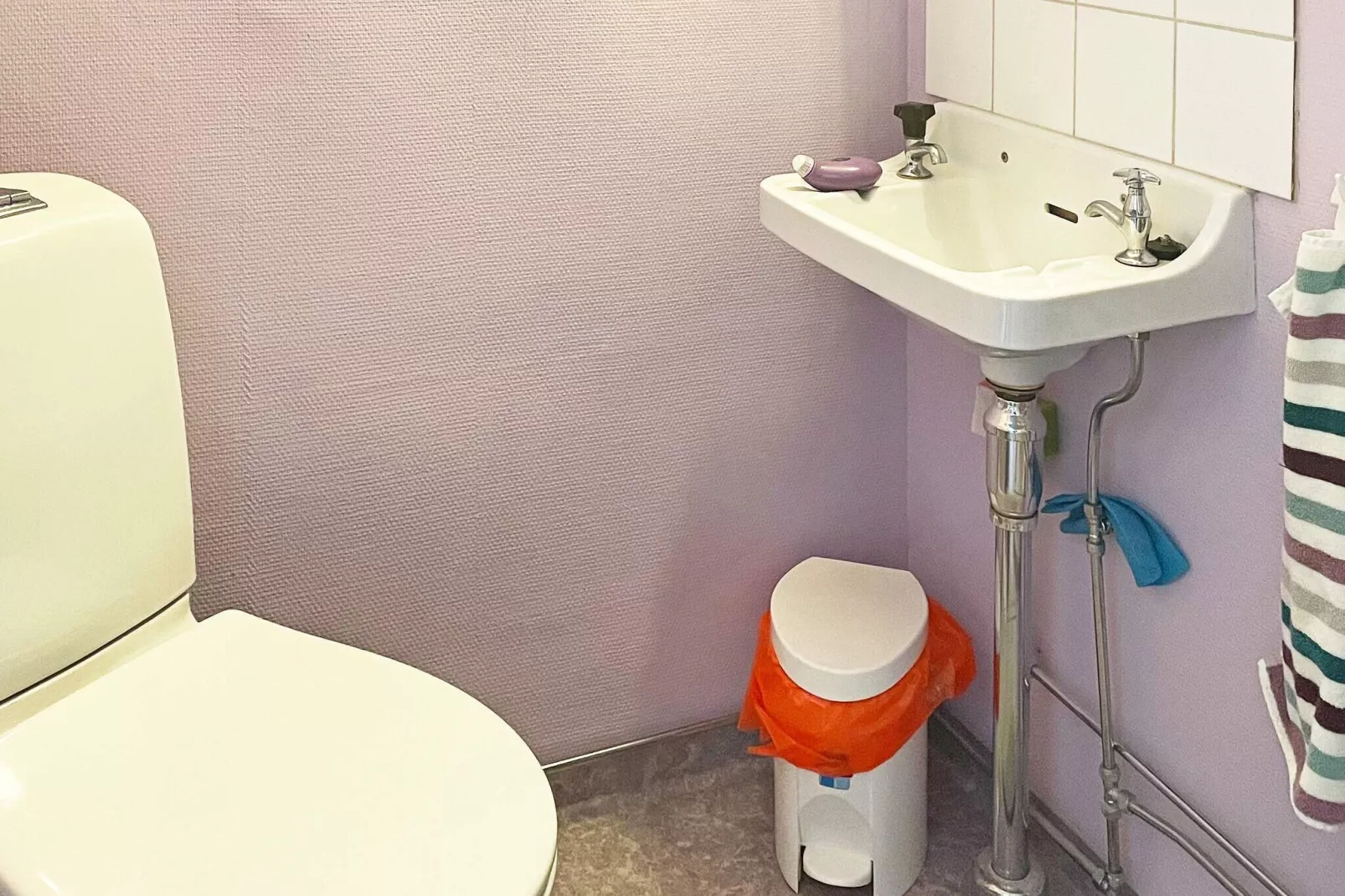 4 persoons vakantie huis in Herrljunga-By Traum-Binnen