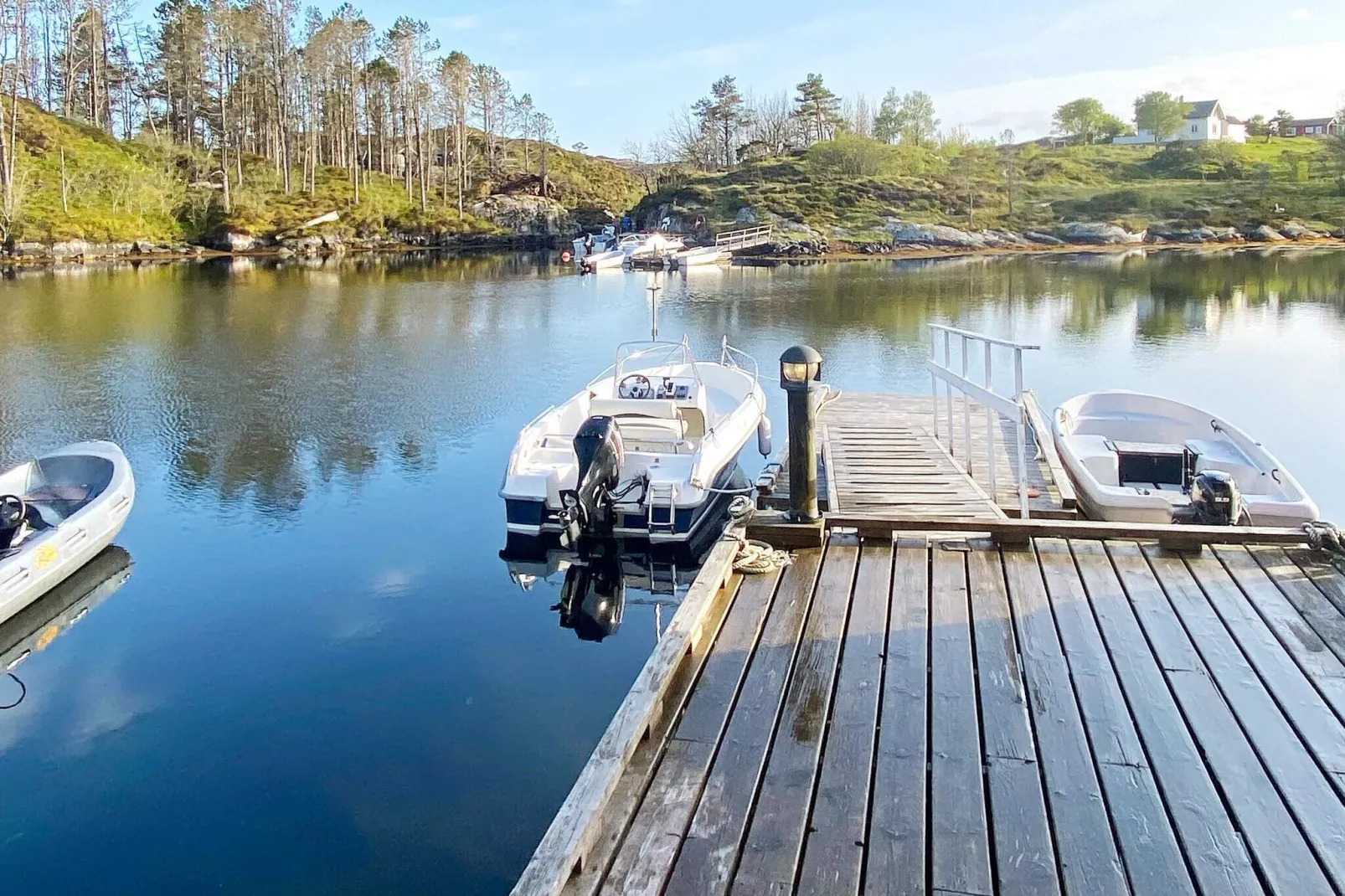 6 persoons vakantie huis in byrknesøy-By Traum-Niet-getagd