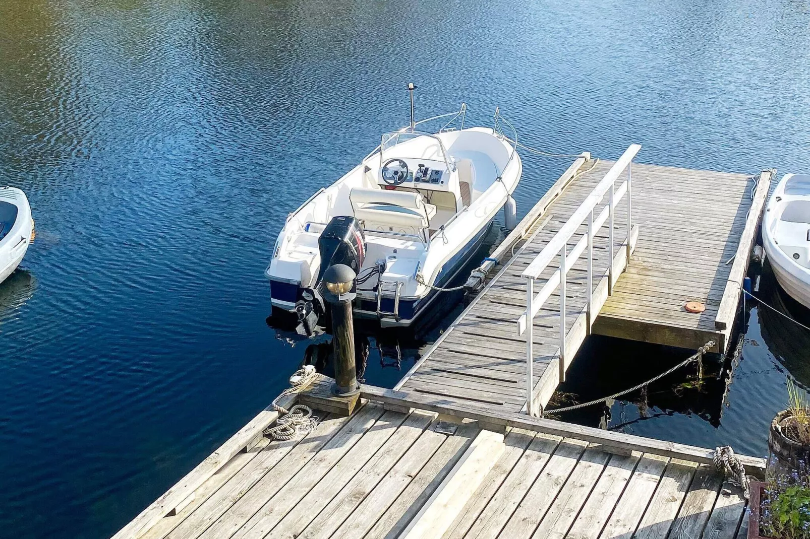 6 persoons vakantie huis in byrknesøy-By Traum-Niet-getagd