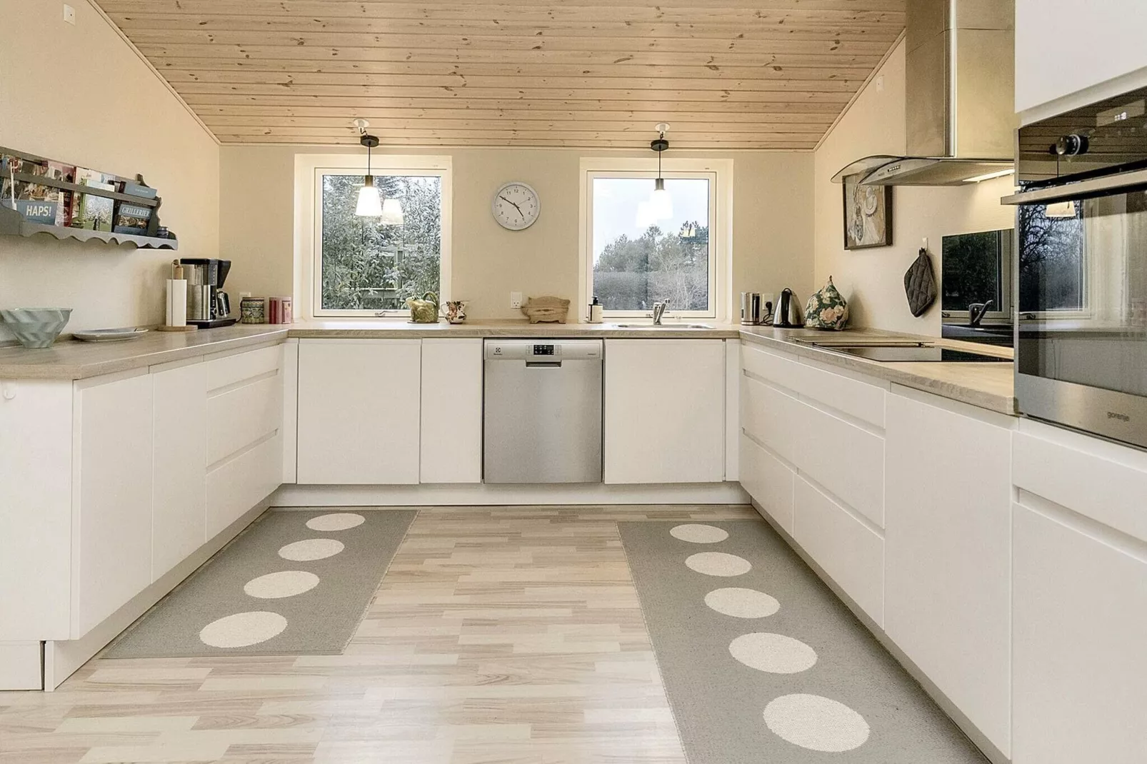 6 persoons vakantie huis in Stubbekøbing-By Traum-Binnen