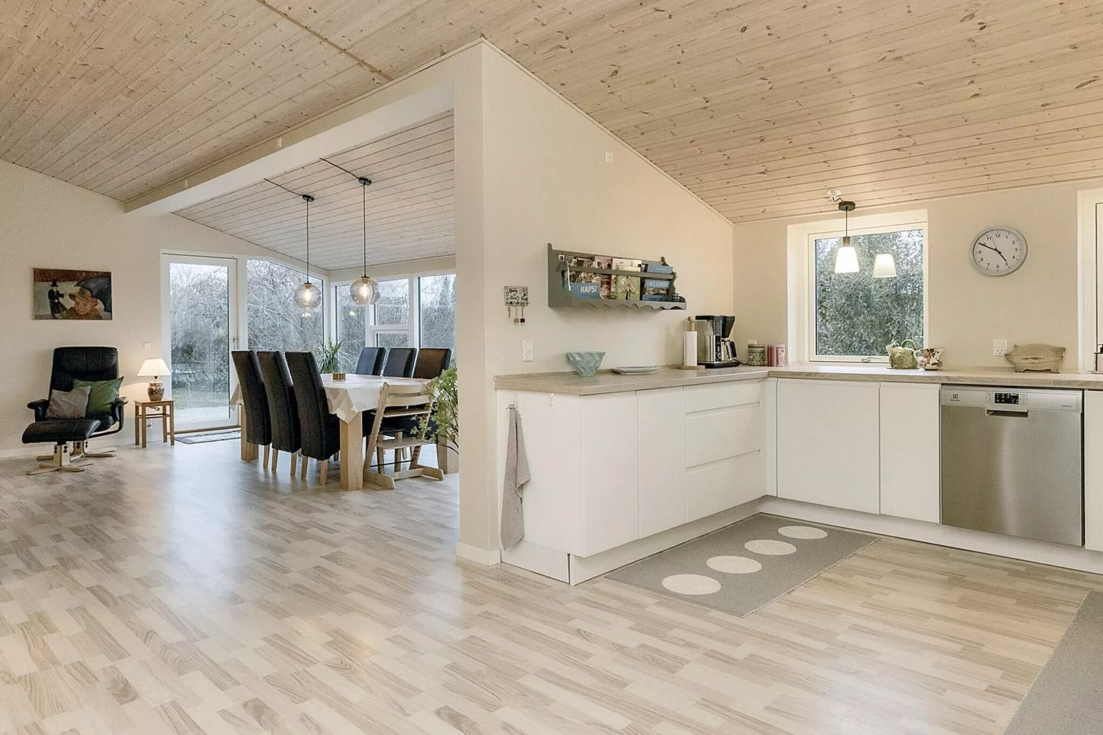 6 persoons vakantie huis in Stubbekøbing-By Traum-Binnen
