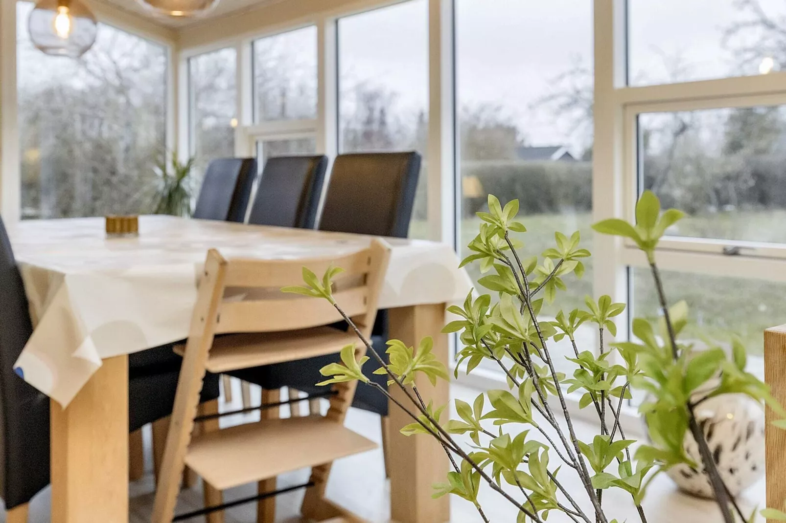 6 persoons vakantie huis in Stubbekøbing-By Traum-Binnen