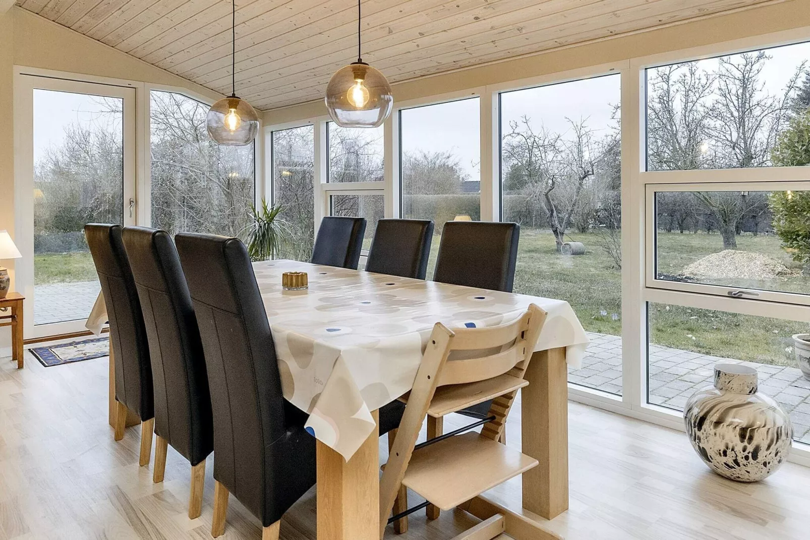 6 persoons vakantie huis in Stubbekøbing-By Traum-Binnen