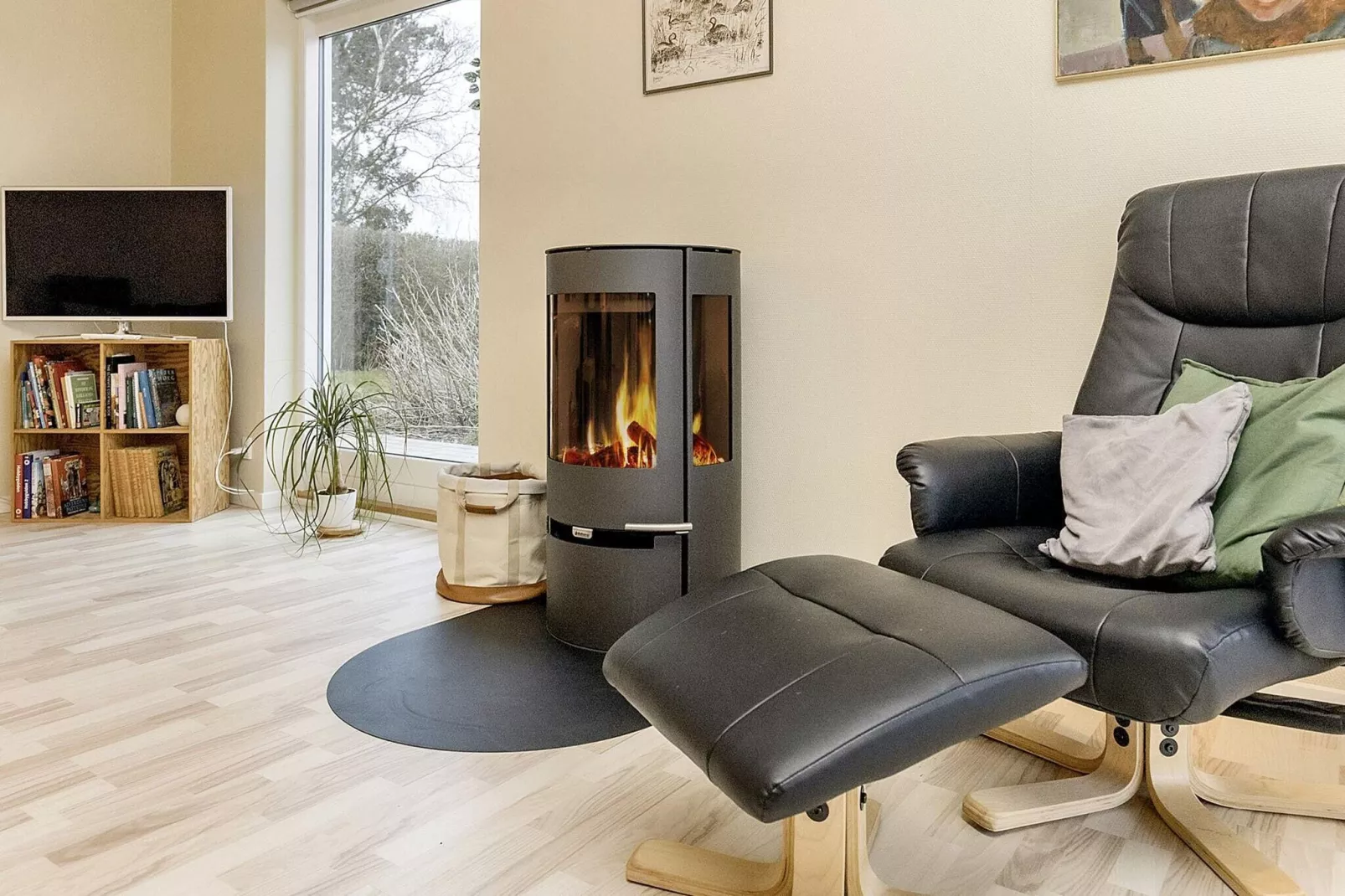 6 persoons vakantie huis in Stubbekøbing-By Traum-Binnen