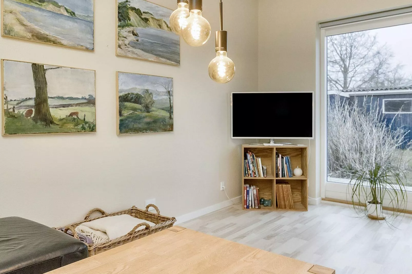 6 persoons vakantie huis in Stubbekøbing-By Traum-Binnen