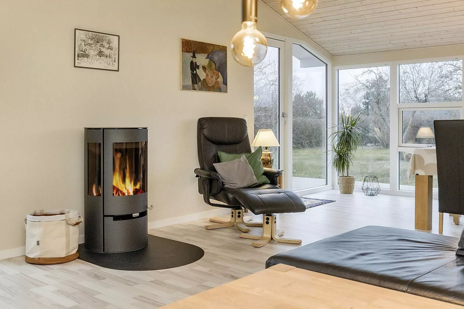 6 persoons vakantie huis in Stubbekøbing-By Traum-Binnen