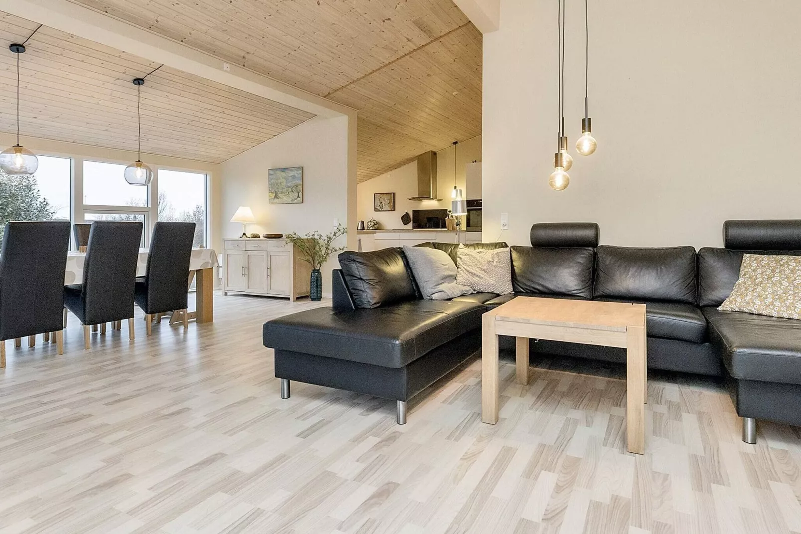6 persoons vakantie huis in Stubbekøbing-By Traum-Binnen