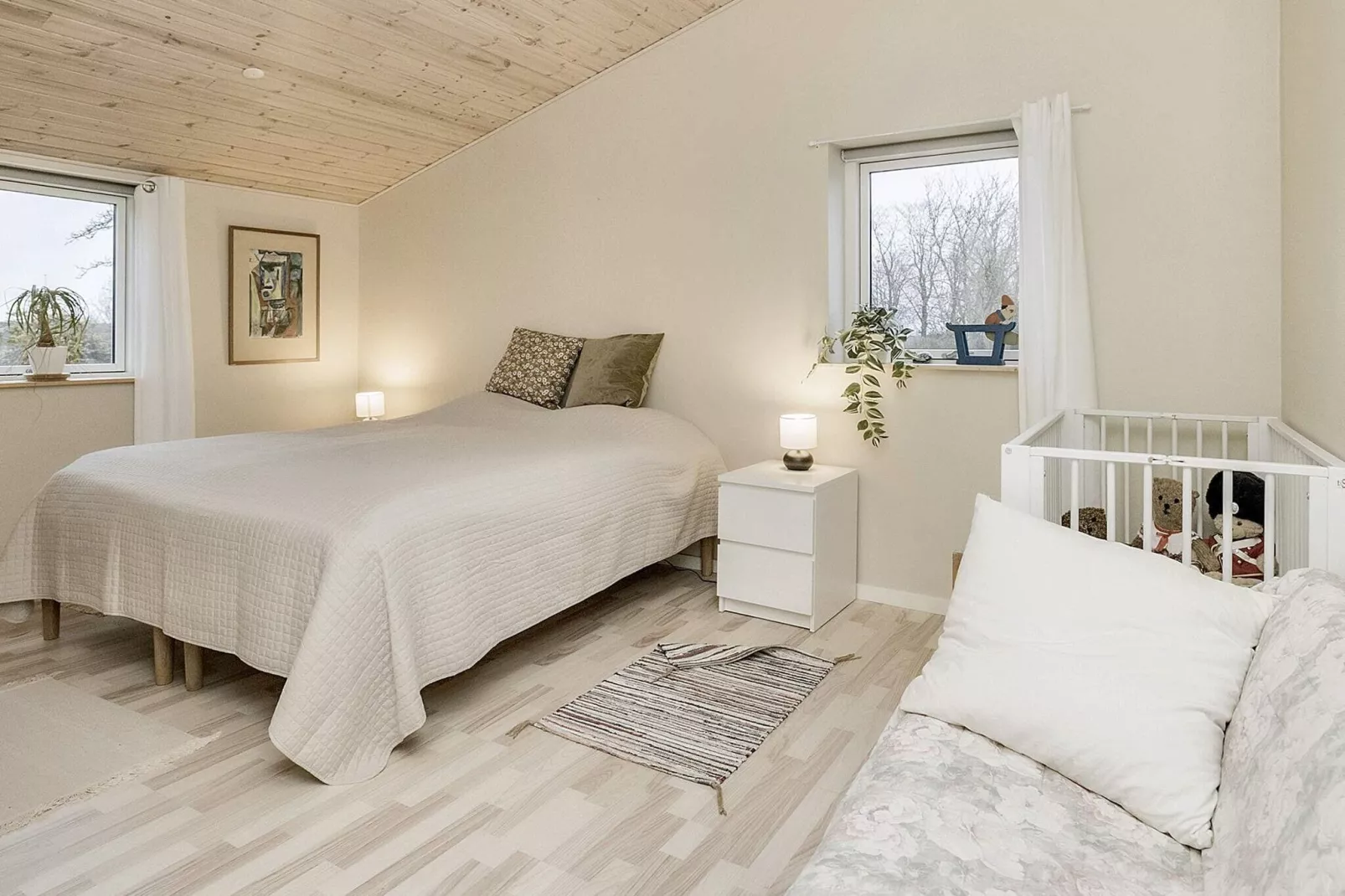 6 persoons vakantie huis in Stubbekøbing-By Traum-Binnen