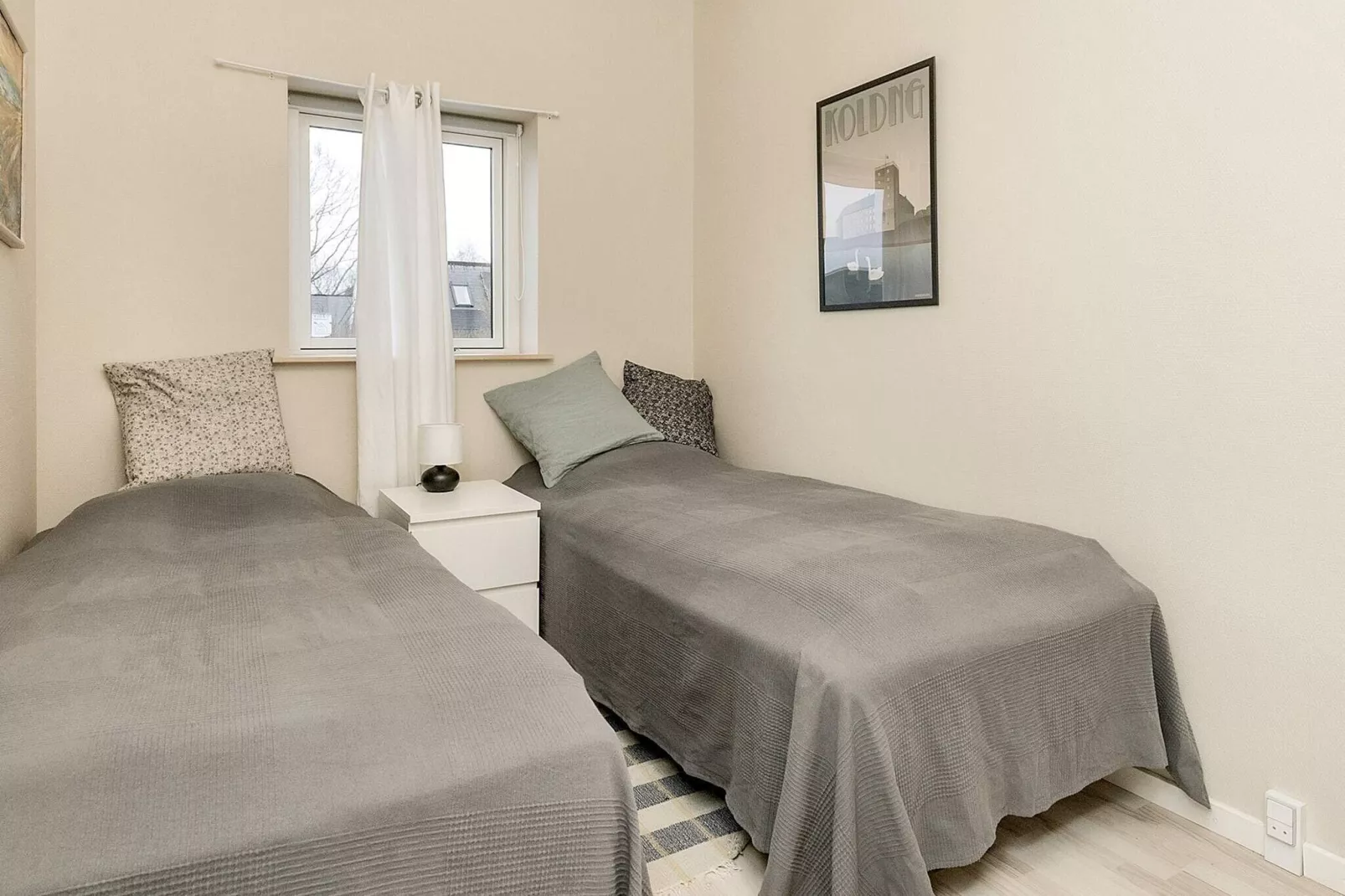 6 persoons vakantie huis in Stubbekøbing-By Traum-Binnen