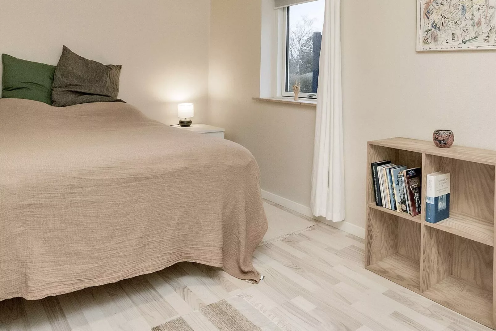 6 persoons vakantie huis in Stubbekøbing-By Traum-Binnen