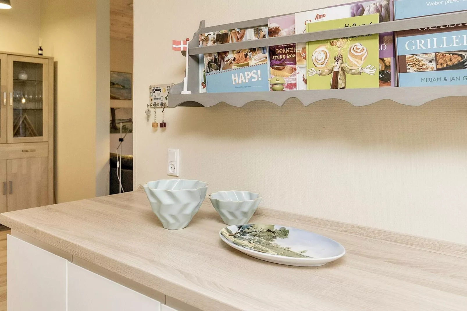 6 persoons vakantie huis in Stubbekøbing-By Traum-Binnen
