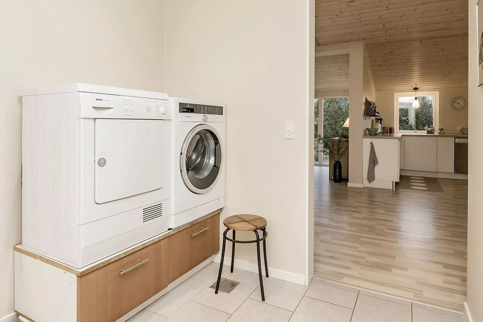6 persoons vakantie huis in Stubbekøbing-By Traum-Binnen