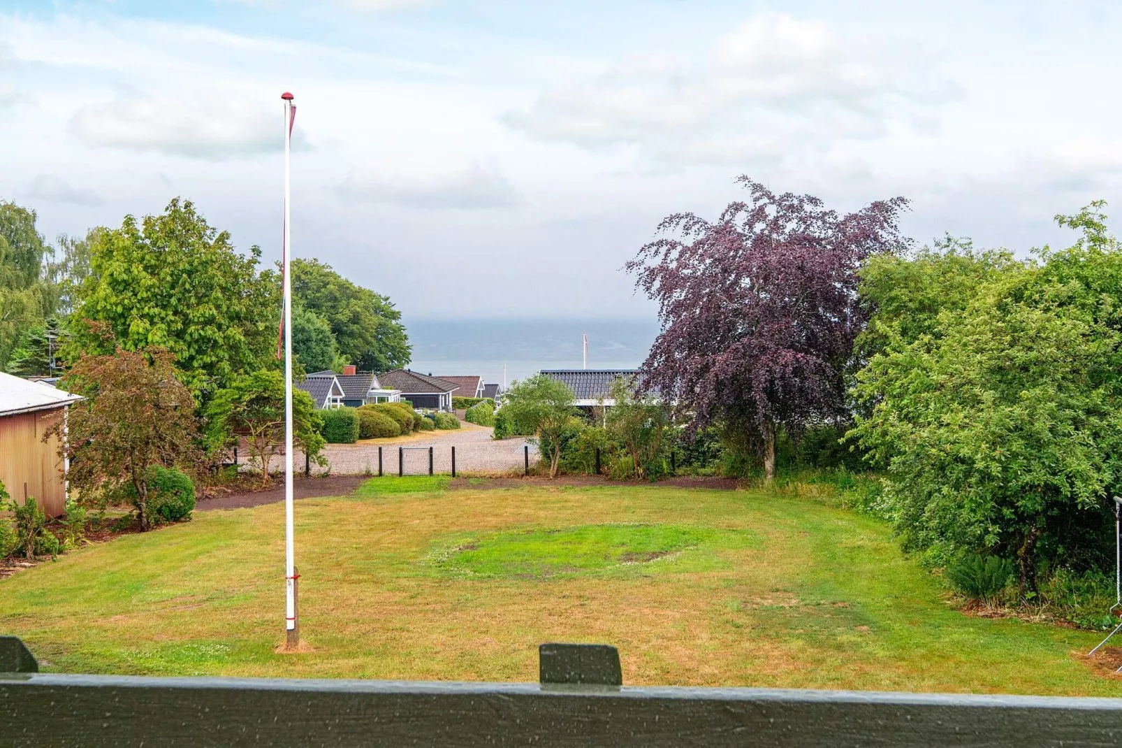 8 persoons vakantie huis in Bjert-By Traum-Waterzicht
