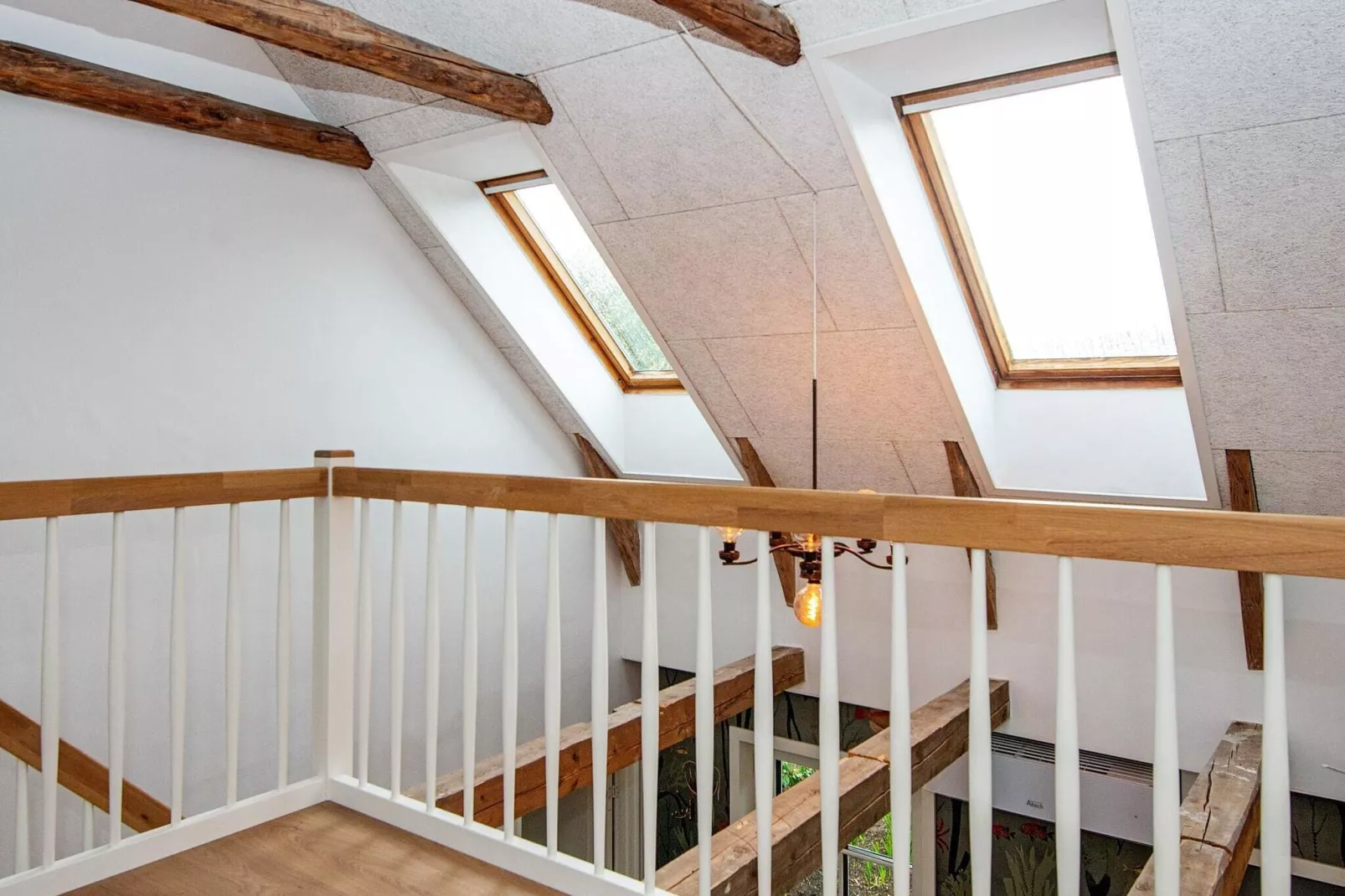 8 persoons vakantie huis in Bjert-By Traum-Binnen