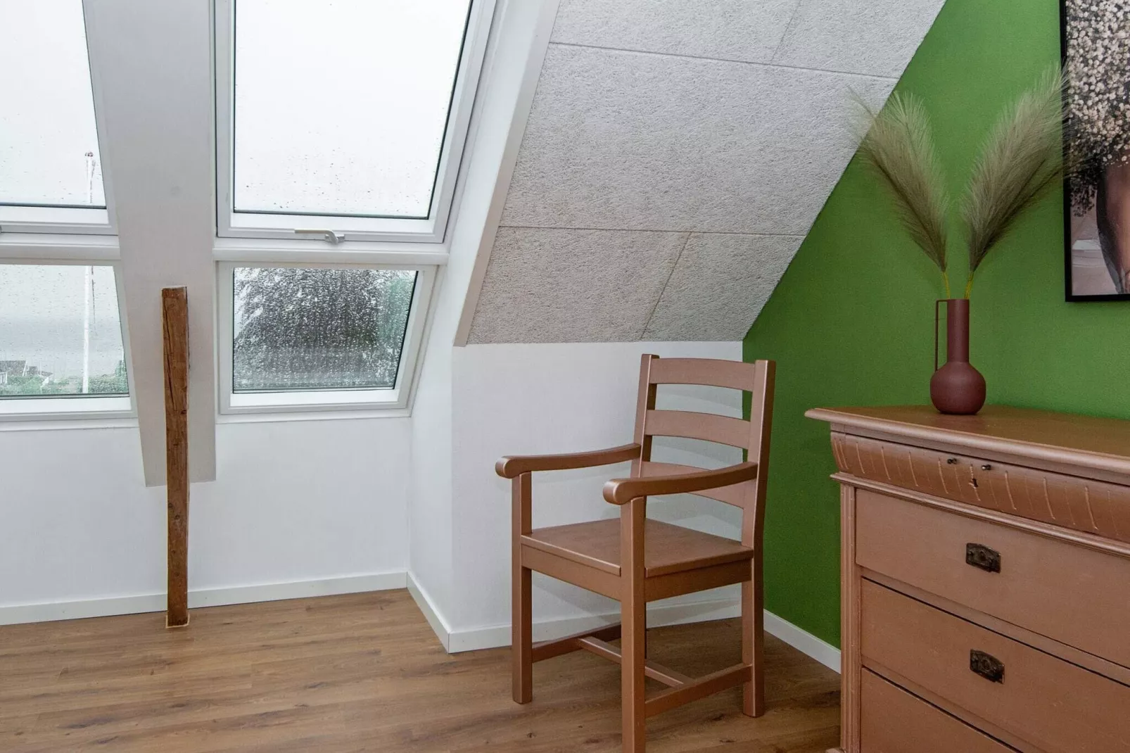 8 persoons vakantie huis in Bjert-By Traum-Binnen
