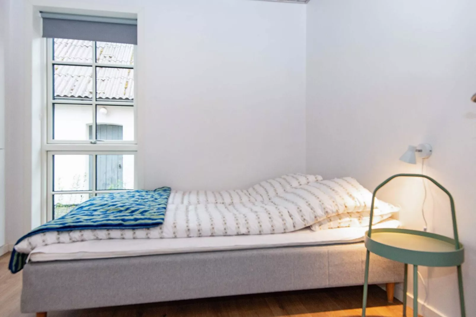 8 persoons vakantie huis in Bjert-By Traum-Binnen