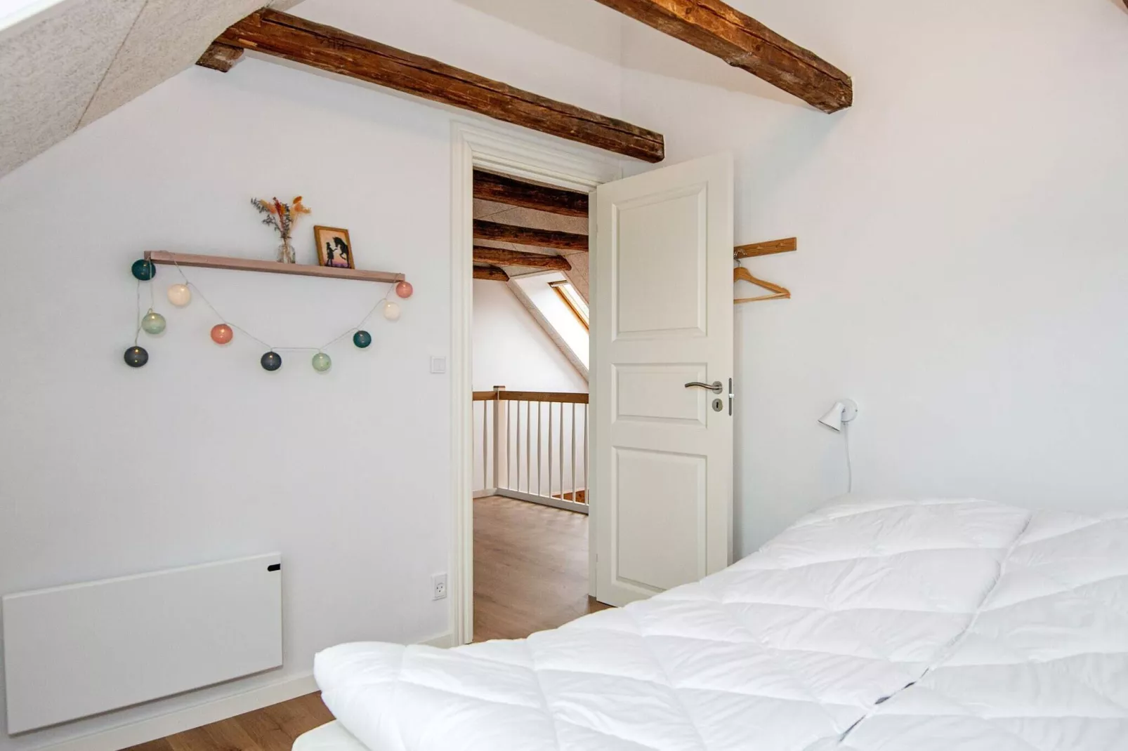 8 persoons vakantie huis in Bjert-By Traum-Binnen