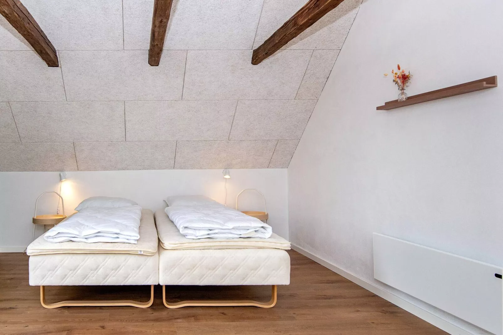 8 persoons vakantie huis in Bjert-By Traum-Binnen