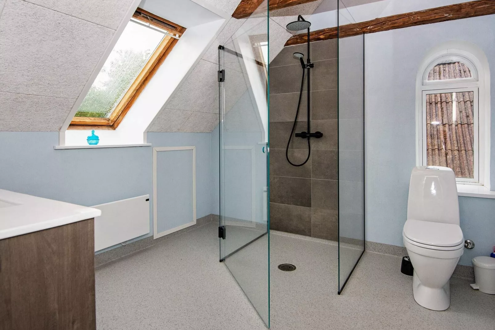 8 persoons vakantie huis in Bjert-By Traum-Binnen