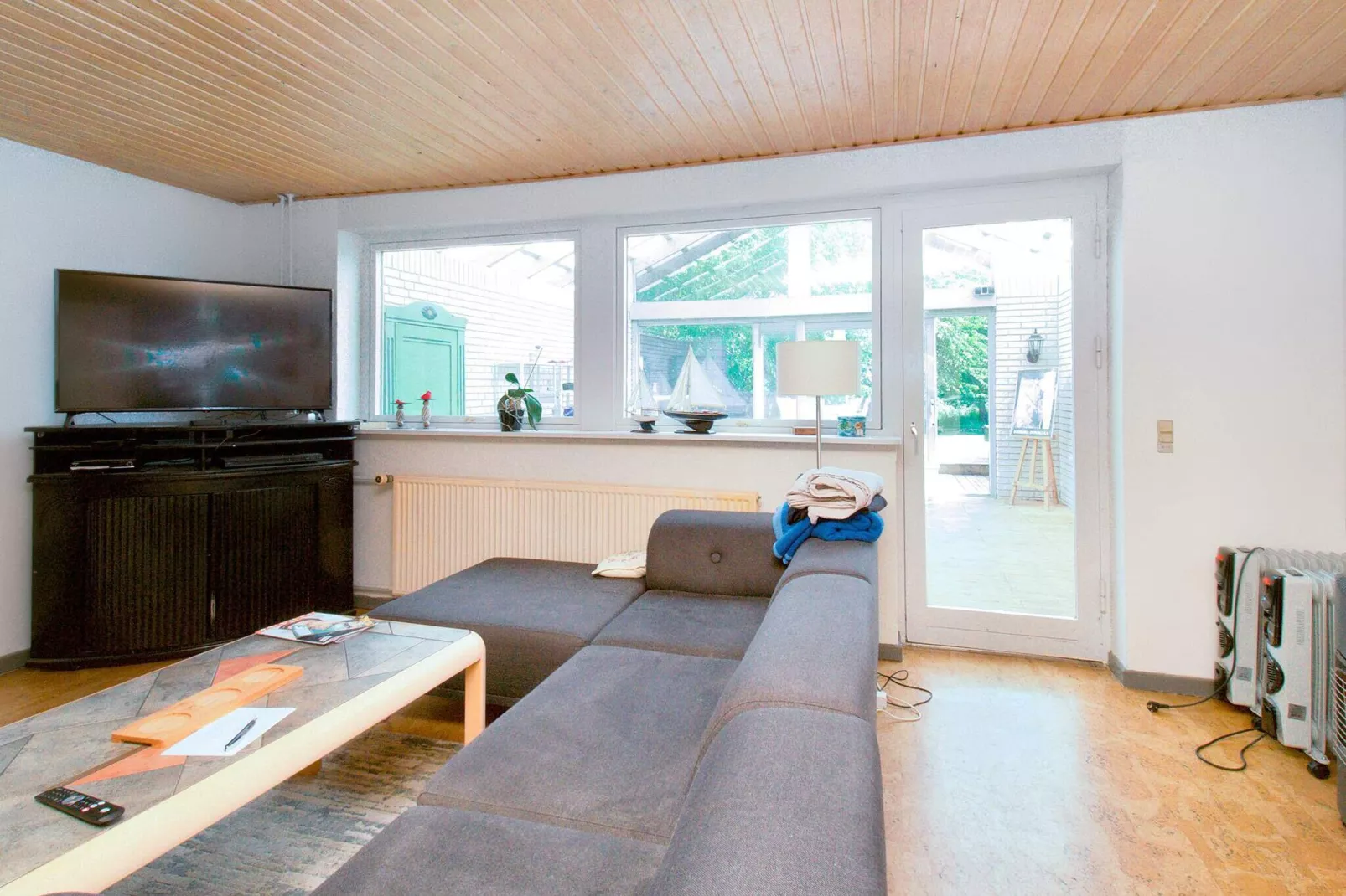 6 persoons vakantie huis in Asnæs-By Traum-Binnen