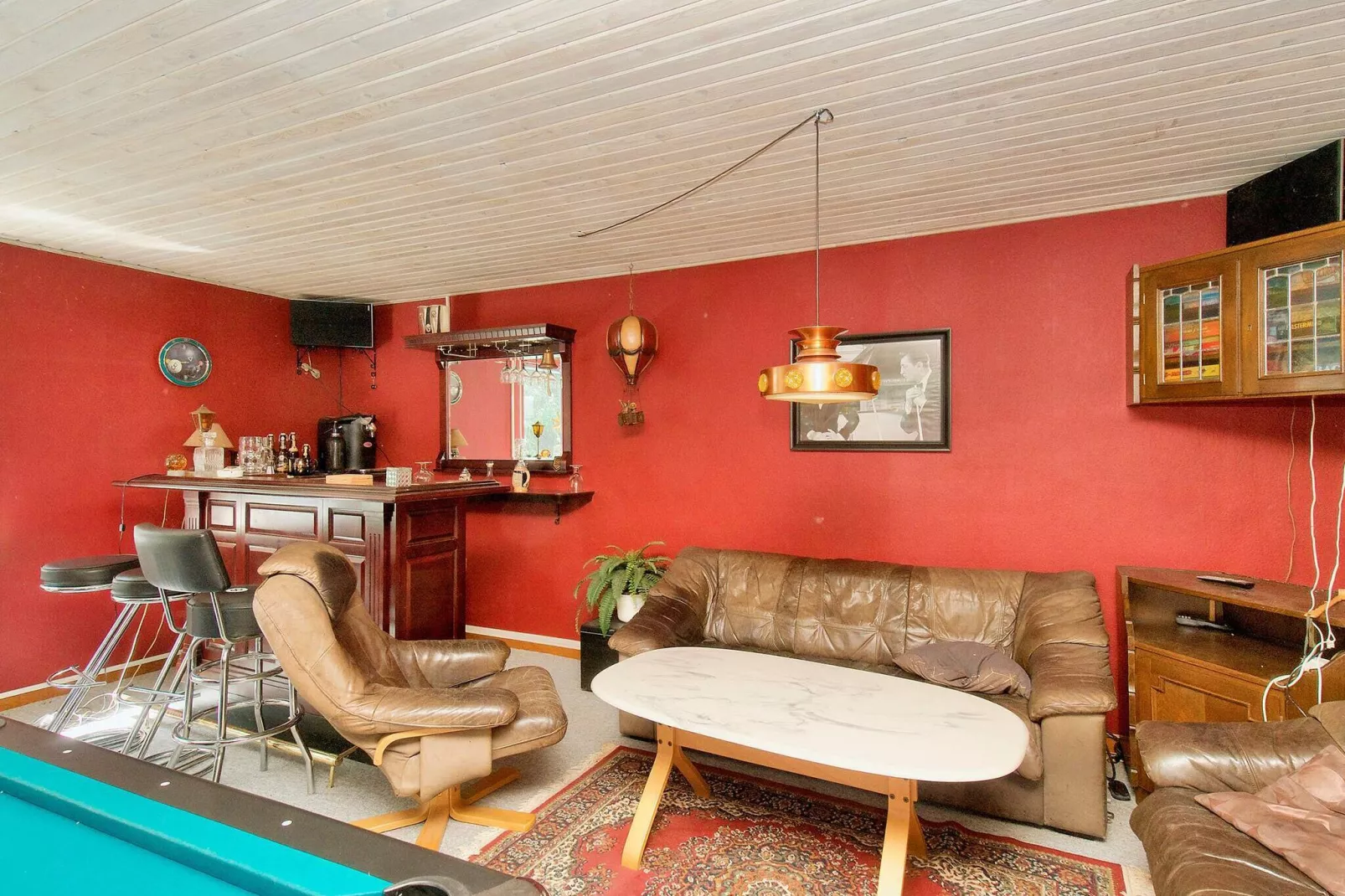 6 persoons vakantie huis in Asnæs-By Traum-Binnen