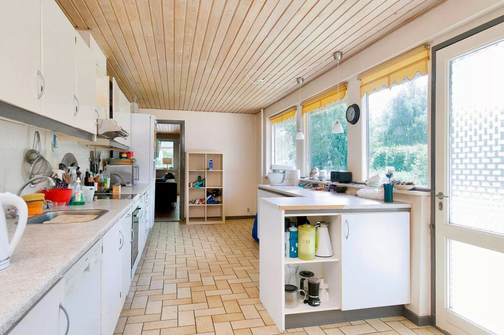 6 persoons vakantie huis in Asnæs-By Traum-Binnen