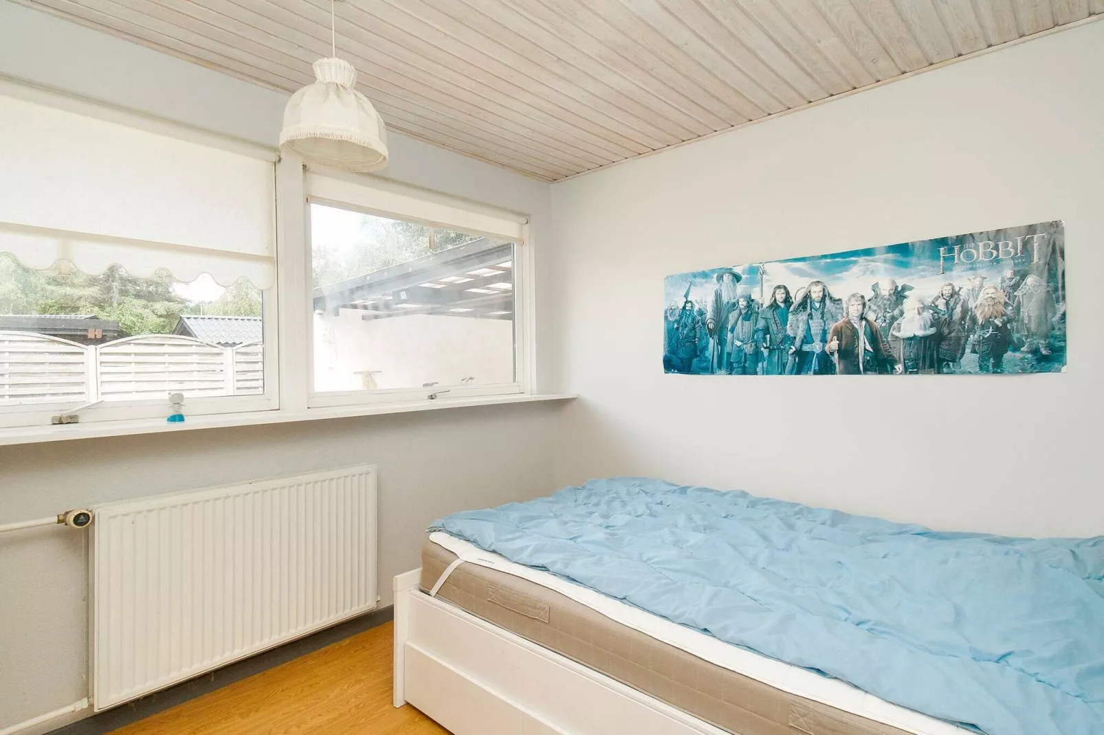 6 persoons vakantie huis in Asnæs-By Traum-Binnen