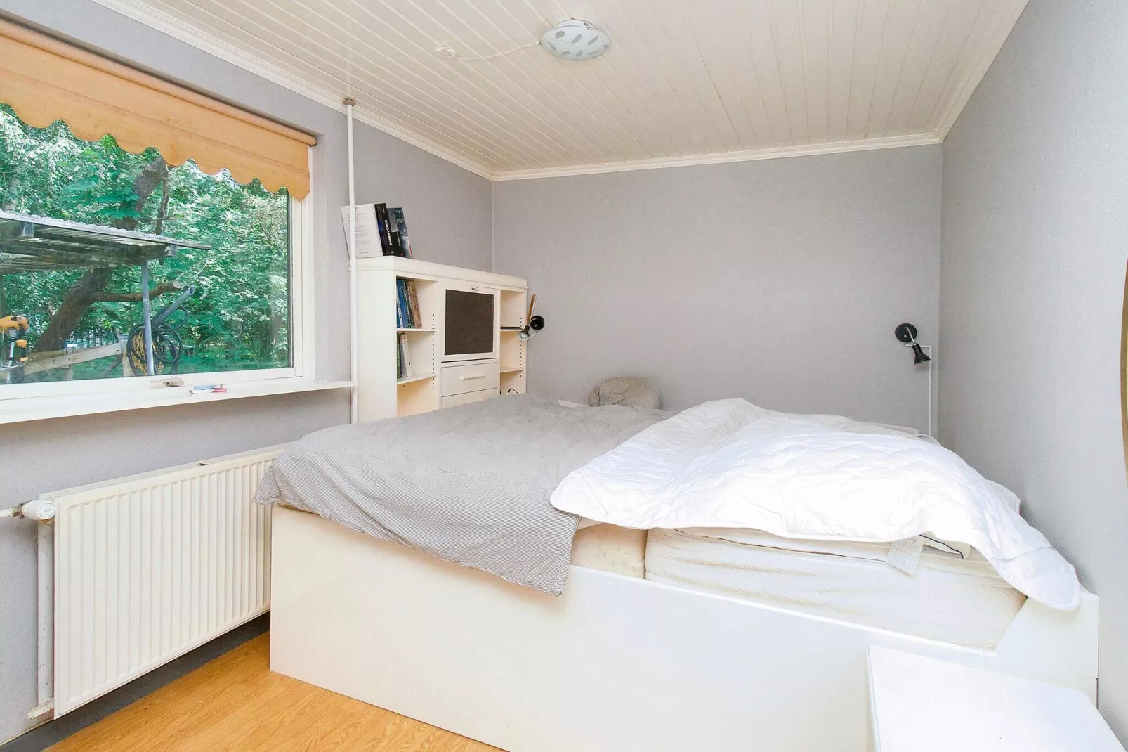 6 persoons vakantie huis in Asnæs-By Traum-Binnen
