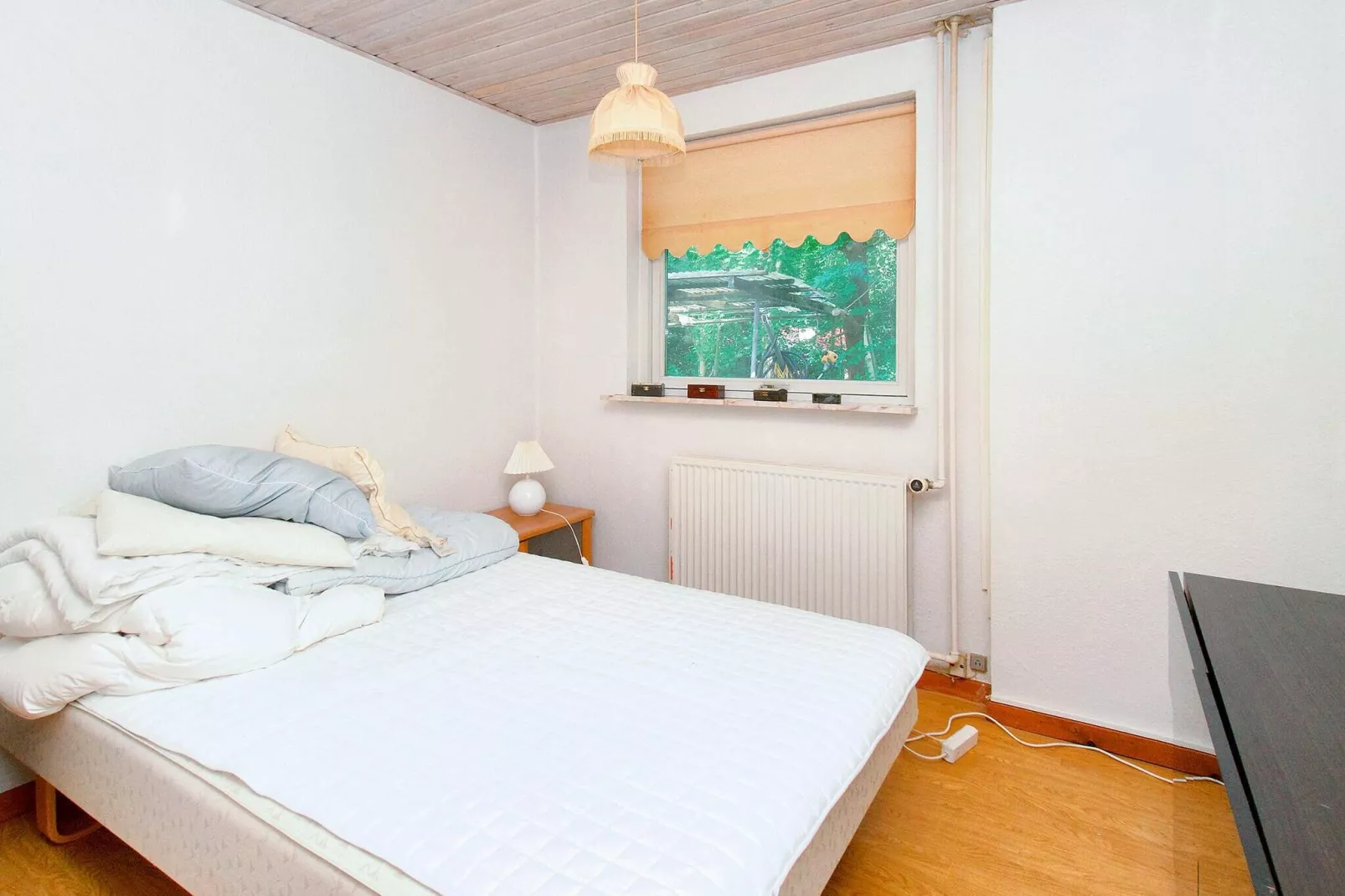 6 persoons vakantie huis in Asnæs-By Traum-Binnen