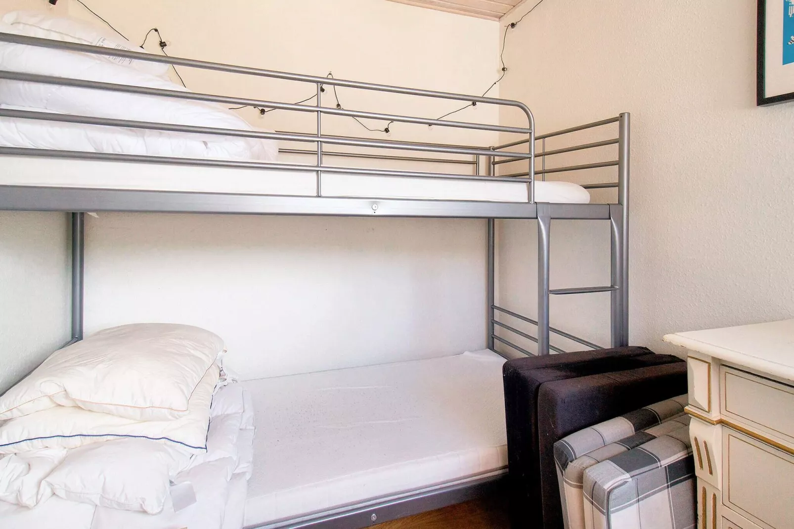 6 persoons vakantie huis in Asnæs-By Traum-Binnen