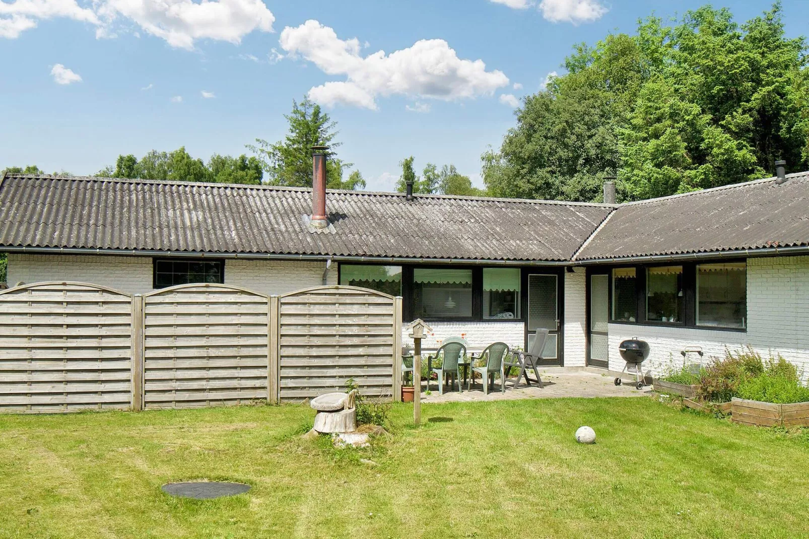 6 persoons vakantie huis in Asnæs-By Traum-Uitzicht