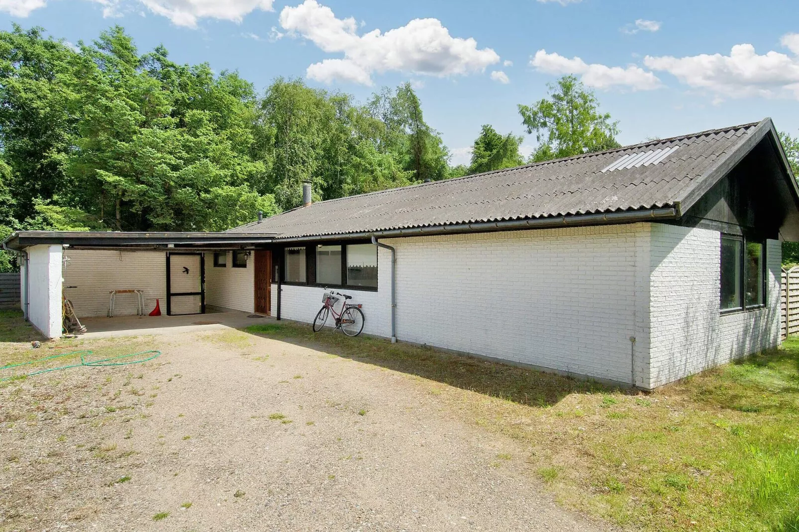 6 persoons vakantie huis in Asnæs-By Traum-Uitzicht