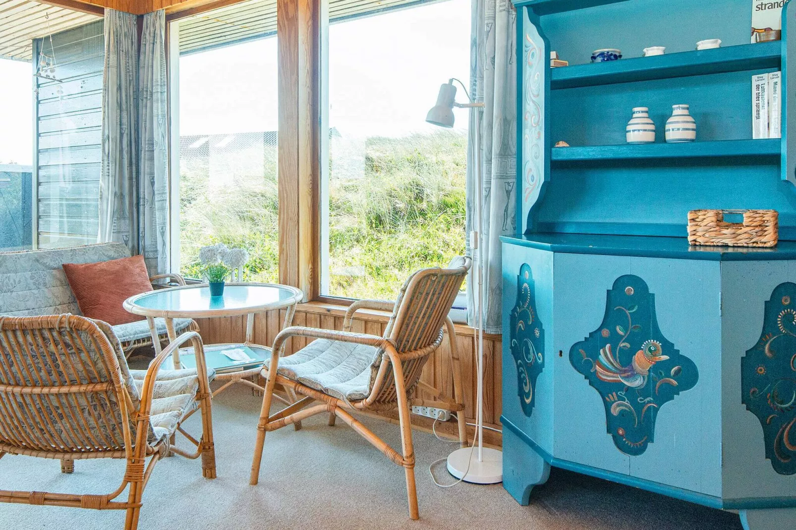 6 persoons vakantie huis in Ringkøbing-By Traum-Binnen