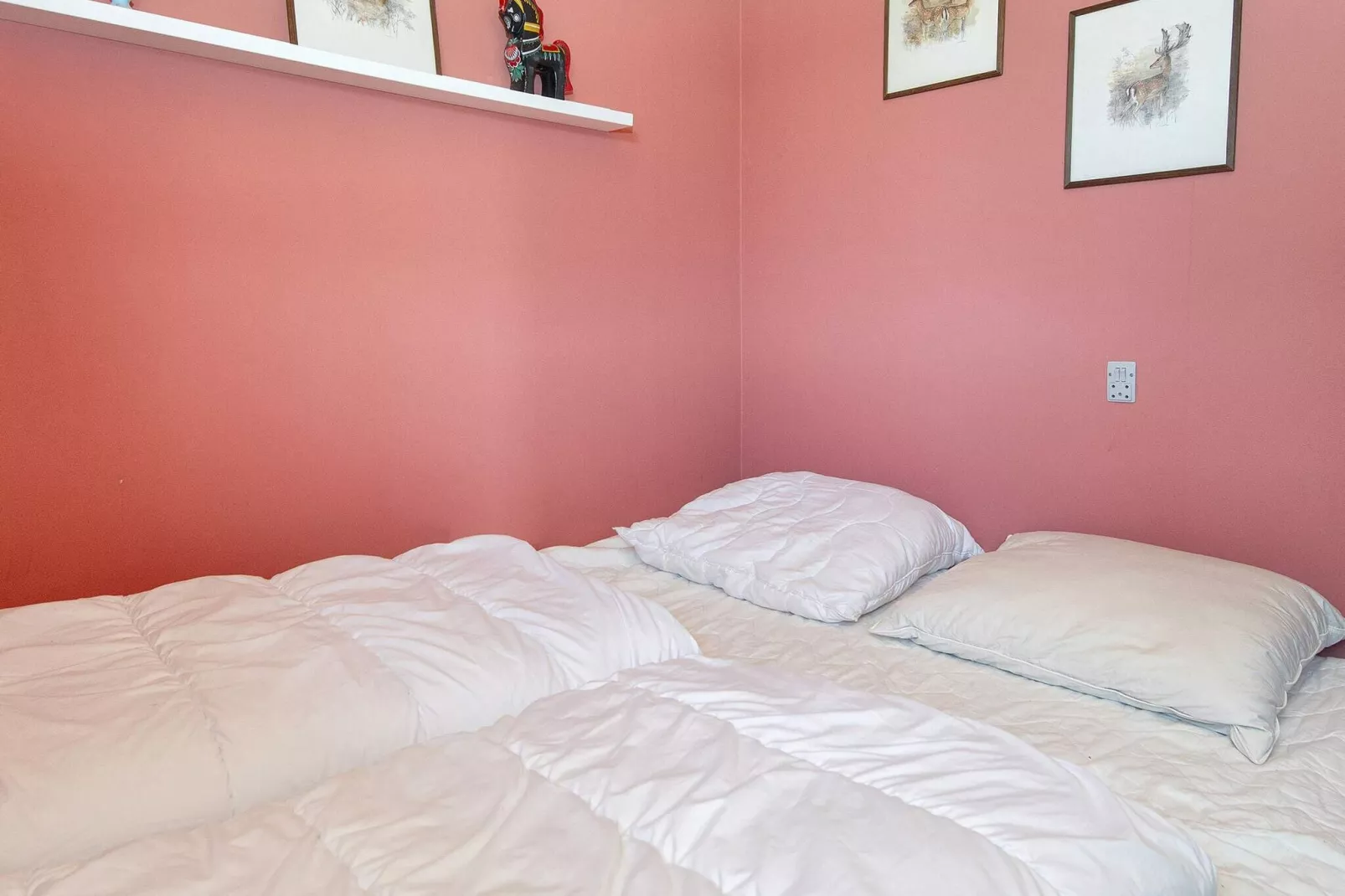 6 persoons vakantie huis in Ringkøbing-By Traum-Binnen