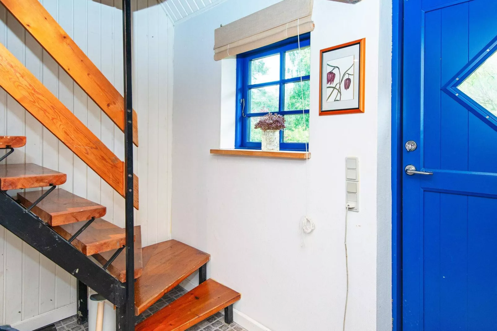 6 persoons vakantie huis in Ørsted-By Traum-Binnen